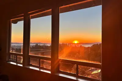 Image de A Luxurious Oakland Hills Retreat