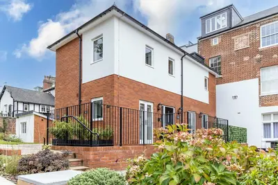 Image de Morford House - Stylish Retreat in the Heart of Exeter