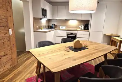 Image de Simonhof vacation apartment