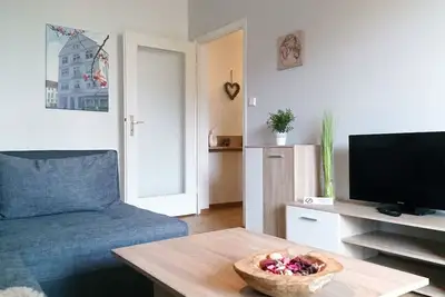 Image de Guwo guest apartment Friedrich-Schiller-Str. 28 - Guwo guest apartments Friedrich