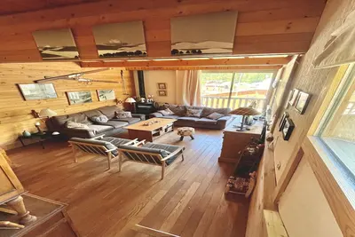 Image de Appartement confortable et lumineux à Allos