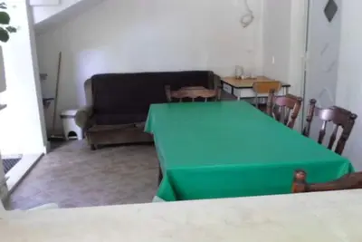 Image de Apartments Miki Rogoznica - Comfort Two Bedroom Apartment with Terrace