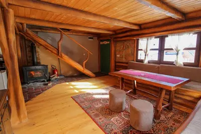 Image de Ethno Village Dolina Mira - Two Bedroom Holiday Home (Romanija)