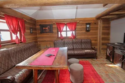 Image de Ethno Village Dolina Mira - Two Bedroom Holiday Home (Trebević)