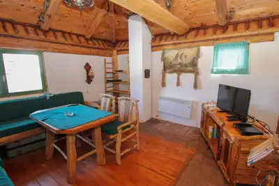 Image de Ethno Village Dolina Mira - One Bedroom Holiday Home (Mala Koliba)