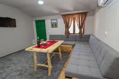 Image de Ethno Village Dolina Mira - One Bedroom Holiday Home (Sutjeska) Published (Published)