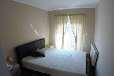 Image de Apartments A&D - One Bedroom Apartment with Terrace and River View (Ana)