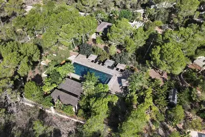 Image de Off the Grid Ibiza, Can Serenico