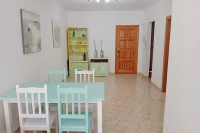 Image de Brisa, La crihuela Beach, Torremolinos