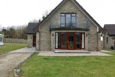 Image de Galway Bay (Tr4)Lodge by Interhome