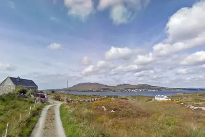 Image de Bridies Holiday Cottage Roundstone by Interhome