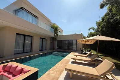 Image de Villa Assia Moderne