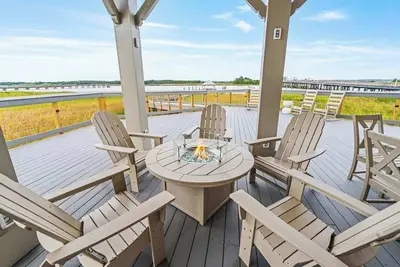 Image de Poolside Villas @ Winyah Bay Club!