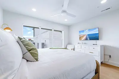 Image de Winyah Bay Club Villa with Pool & Boat Slip