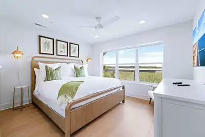 Image de Marsh View Cottage with Pool + Boat Slip