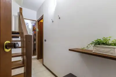 Image de Vacation House| Rua Pioppa| Parking| WiFi| 2 Guests