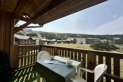 Image de Appartement en Montagne - 6 Personnes - Le Dévoluy