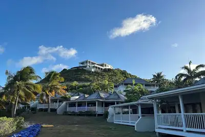Image de Antigua Oceanview Retreat at Nonsuch Bay