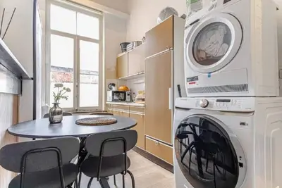 Image de 3 Stylish & Comfortable Studios @ Heart of Gent