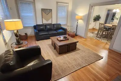 Image de Charming 1 bedroom with Ev charging in Albemarle Nc