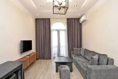 Image de Apartments by Luxe Group Am713