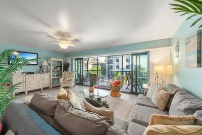 Image de Shorewood C1: Stunning 3 Bedroom with Gulf Views!
