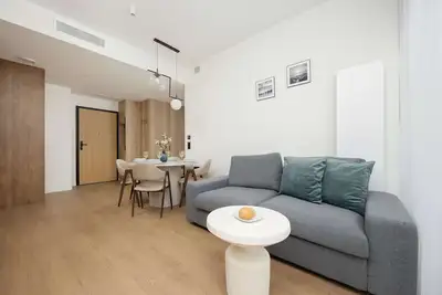 Image de Prosta 69d Warsaw | Comfortable Apartment | Air Conditioning | Ideal for Remote Work