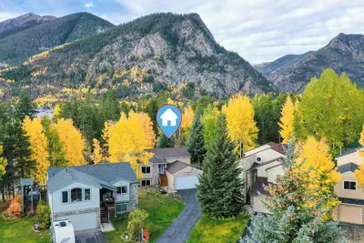 Image de You Are My Sunshine - Downtown Frisco Home