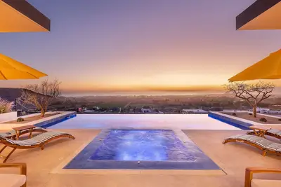 Image de Villa Damiana by The Agency Baja