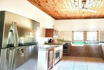 Image de La Brise Marine 3-bedroom lovely villa in Diani Beach with Ac, near the ocean
