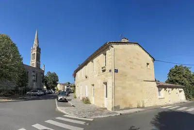 Image de MyQuinsac, la belle vie aux portes de Bordeaux