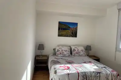 Image de T2 cosy 2 kms des thermes de Lamalou les bains 300 m du 🏌️animaux bienvenus