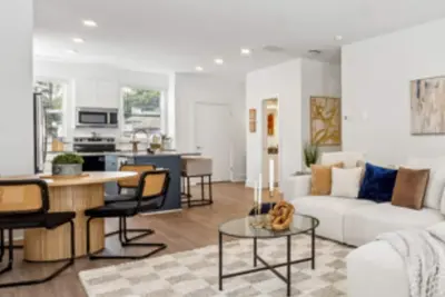 Image de Luxurious 3-bedroom townhome in Atlanta