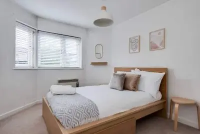 Image de Central Oxford Oasis - Close to Colleges & Shops