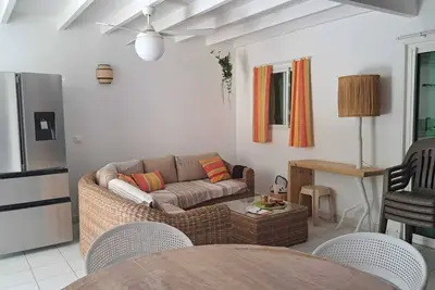 Image de Maison dans co-pro fermée