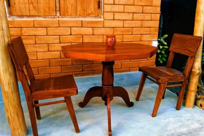 Image de Lovely Bricks cottage with Ac in Hiriketiya Dikwella