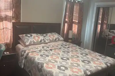 Image de Fantastic 1-bedroom with Ac in charming Irvington