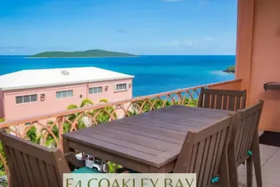 Image de Buck island view just a few minutes away from downtown Christiansted