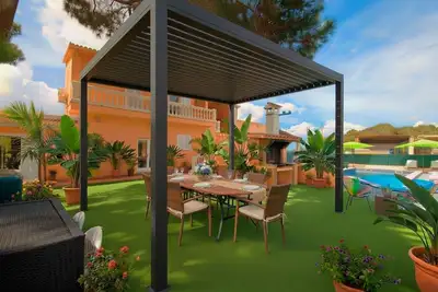 Image de Villa Salvaje Beach