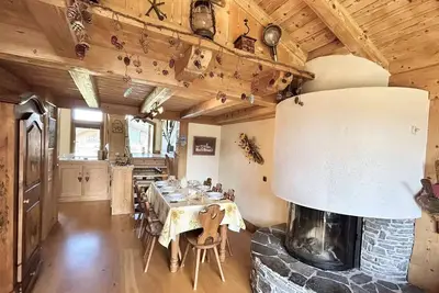 Image de Appartement 2 Pièces Duplex, 4 couchages, Demi-Quartier