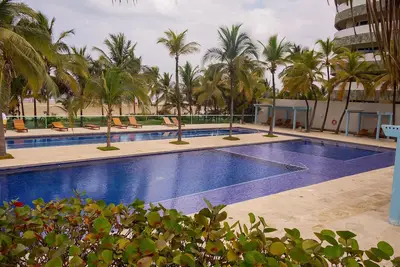 Image de Style & Exclusivity - 2bdr Morros 922 by Id+10