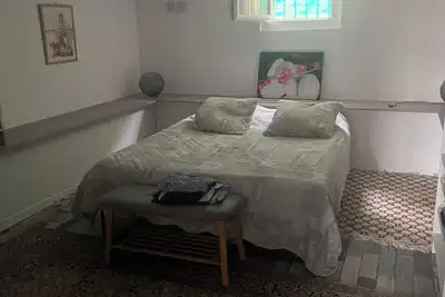 Image de Apparemment bien situé avec vue panoramique mer, cap d’Antibe et Nice