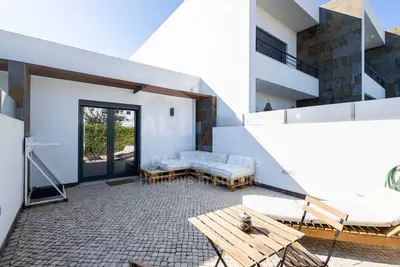 Image de Valentin House by ACasaDasCasas