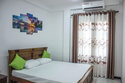 Image de “Airport and Paddy View Homestay — your second home near the airport. ”