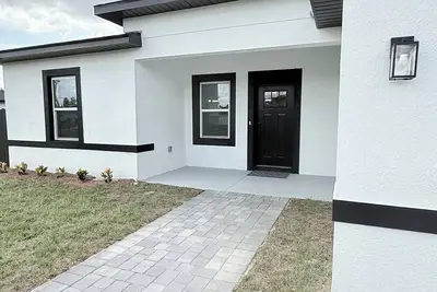 Image de Ocala Marion Oaks 4br Family & Remote Work Home