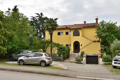 Image de Apartment Brioni - Two Bedroom Apartment with Terrace