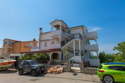 Image de Duga House Apartment A2