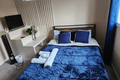 Image de Welcoming 4-bedroom house in Yellowknife