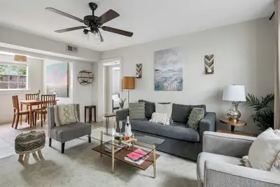 Image de Casa Fuego - Suites D and E