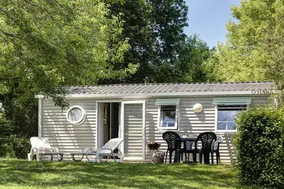 Image de Mobil-home Confort 4 Pièces 6 Personnes